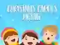 Peli Joululaulut Palapeli verkossa Peli Joululaulut Palapeli verkossa