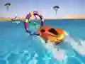 Peli Kelluva Vesi Surffaaja Autonajo: Ranta Kilpailu verkossa Peli Kelluva Vesi Surffaaja Autonajo: Ranta Kilpailu verkossa