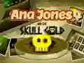 Peli Ana Jones verkossa Peli Ana Jones verkossa