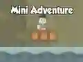 Peli Mini Seikkailu verkossa