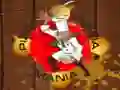 Peli Pizza Ninja Mania verkossa Peli Pizza Ninja Mania verkossa