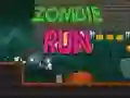 Peli Zombi Juoksu verkossa