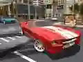 Peli Drift-autojen stunt-simulaattori verkossa