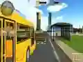 Peli Koulubussin Aj Simulatori verkossa Peli Koulubussin Aj Simulatori verkossa