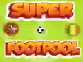 Peli Super Footpool verkossa