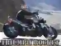 Peli Triumfi Raketti verkossa