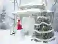 Peli Joulukuva verkossa