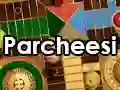 Peli Parcheesi verkossa