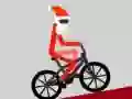 Peli XMAS Wheelie verkossa Peli XMAS Wheelie verkossa