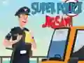 Peli Super Poliisipalapeli verkossa Peli Super Poliisipalapeli verkossa