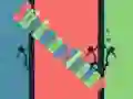 Peli Stickman pakenee verkossa Peli Stickman pakenee verkossa