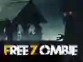 Peli Ilmainen Zombi verkossa Peli Ilmainen Zombi verkossa