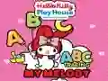 Peli Hei Kitty Leikkitalo MyMelody ABC Jäljitys verkossa