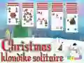 Peli Joulun Klondike Solitaire verkossa Peli Joulun Klondike Solitaire verkossa