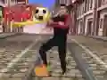 Peli Ronaldo: Potkaise ja Juokse verkossa Peli Ronaldo: Potkaise ja Juokse verkossa
