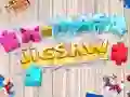 Peli Joulupuzzle verkossa Peli Joulupuzzle verkossa
