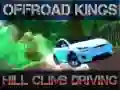 Peli Offroad-kuninkaat: Kukon kiipeäminen verkossa Peli Offroad-kuninkaat: Kukon kiipeäminen verkossa