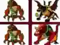 Peli Ben 10 Muistipelihaaste verkossa