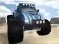 Peli Monster Truck Freestyle verkossa Peli Monster Truck Freestyle verkossa