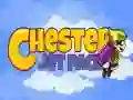 Peli Chester Jetpack verkossa Peli Chester Jetpack verkossa