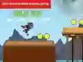 Peli Ninja Juoksu Kaksinkertainen Hyppy verkossa