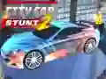 Peli Kaupungin Auto Temppuilu 2 verkossa Peli Kaupungin Auto Temppuilu 2 verkossa