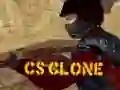 Peli CS Klooni verkossa Peli CS Klooni verkossa