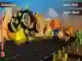 Peli Raivokas Tie verkossa Peli Raivokas Tie verkossa