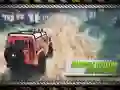 Peli Offroad Hurja Luksus Prado Simulaatio verkossa Peli Offroad Hurja Luksus Prado Simulaatio verkossa