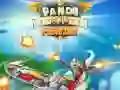 Peli Panda Ilmasoturi verkossa Peli Panda Ilmasoturi verkossa