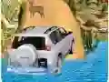 Peli Offroad Jeep Simulaattori verkossa