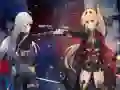 Peli Anime Tyttö Aseella verkossa Peli Anime Tyttö Aseella verkossa