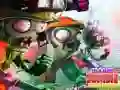 Peli Napauta ja Klikkaa Zombie Mania Deluxe verkossa Peli Napauta ja Klikkaa Zombie Mania Deluxe verkossa