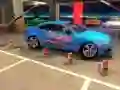 Peli Autoparkki verkossa Peli Autoparkki verkossa