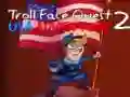 Peli Trollface Quest USA Seikkailu 2 verkossa