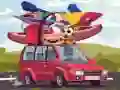 Peli Vuorimatka Palapeli verkossa Peli Vuorimatka Palapeli verkossa