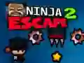 Peli Ninja Pako 2 verkossa Peli Ninja Pako 2 verkossa