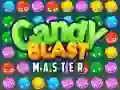 Peli Candy Blast Mestari verkossa Peli Candy Blast Mestari verkossa