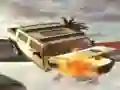 Peli Auto-Onnettomuus 2: Temput ja Purku verkossa Peli Auto-Onnettomuus 2: Temput ja Purku verkossa