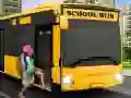 Peli Koulubussin kuljettaja verkossa Peli Koulubussin kuljettaja verkossa