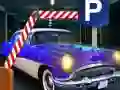 Peli Kuorma-autojen Pysäköinti Varastossa verkossa Peli Kuorma-autojen Pysäköinti Varastossa verkossa