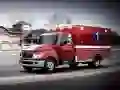 Peli Ambulanssiliukumi verkossa Peli Ambulanssiliukumi verkossa