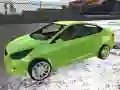 Peli Autoparkki 3D verkossa Peli Autoparkki 3D verkossa