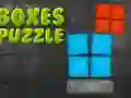 Peli Laatikkopuzzle verkossa