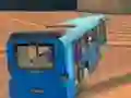 Peli Bussiturmauskikkailutdemolointi 2 verkossa