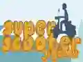 Peli Super Skootteri Palapeli verkossa Peli Super Skootteri Palapeli verkossa