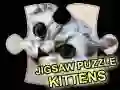 Peli Palapeli Kissanpennut verkossa Peli Palapeli Kissanpennut verkossa