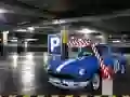 Peli Edistynyt Autoparkki verkossa
