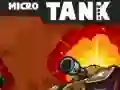 Peli Mikro Panssaritaistelut verkossa