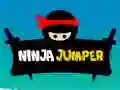 Peli Ninja Hyppijä verkossa Peli Ninja Hyppijä verkossa